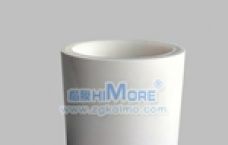 PVC鋁型材用高粘奶白膜